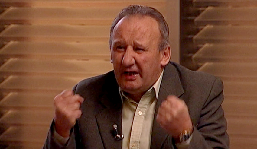 Kúpili ten dom, tak nech si v ňom žijú!