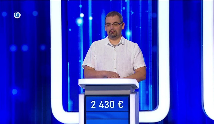 Vedomostná relácia Riskuj! prinesie veľký súboj o trón: Zosadí Peter neporaziteľného Ondřeja?