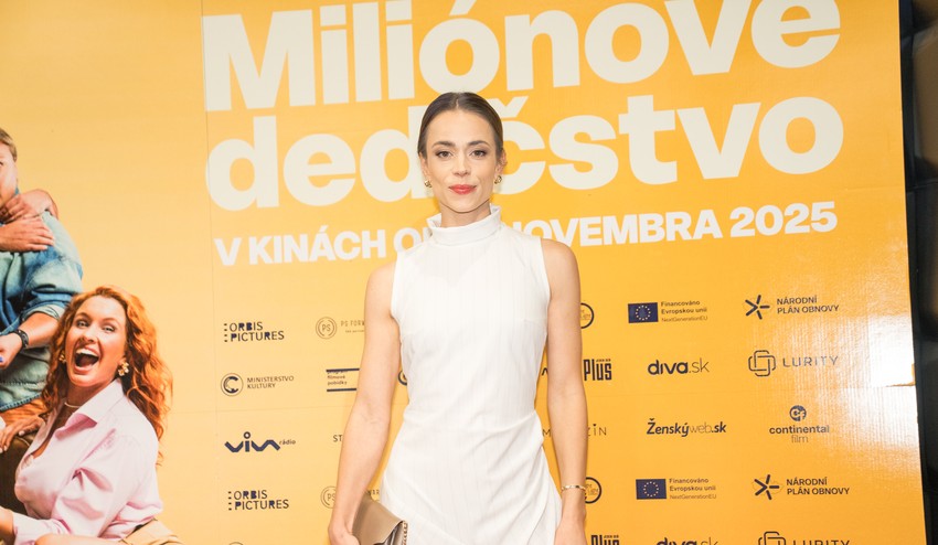 Čo by bola ochotná urobiť za milión eur? Gabika Marcinková šokuje odpoveďou