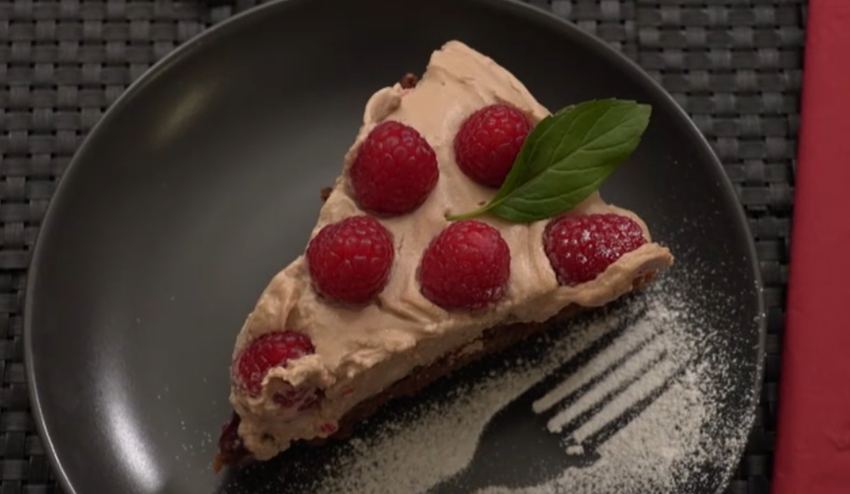 Dezert: Tak dobré ránečko