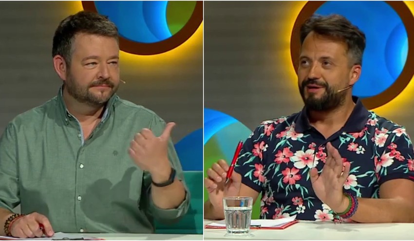 Diváci neverili vlastným ušiam: Čekyho zážitok je ako z filmu, TOTO sa mu naozaj stalo?