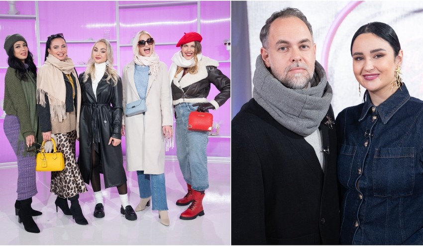 Nákupné maniačky porotu naozaj prekvapili: Takéto slová chvály sme už dlho nepočuli!