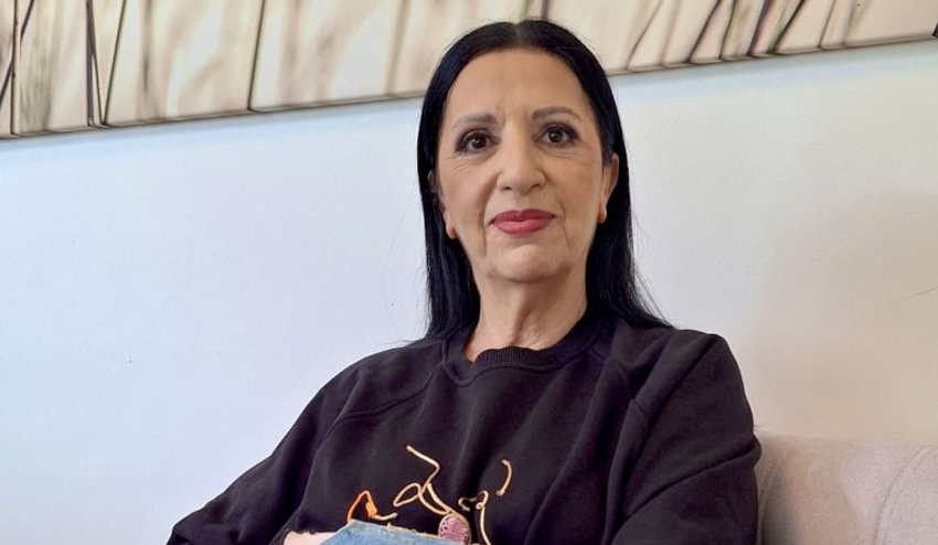Nora Kabrheľová si kráľovsky užíva relax pri mori: Fotky z PLÁŽE a odvážne outfity!