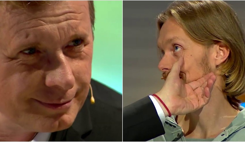 Cítite, že niečo nie je v poriadku? Nechajte sa vyšetriť netradične cez oči!