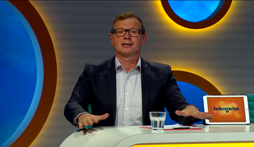 Syn Vlada Voštinára sa chystá na veľkú kariéru: Z tohto fešáka bude pilot!