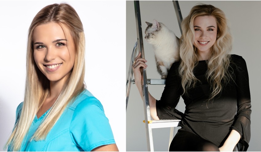 Rebeka Gregáňová z Nemocnice sa ukázala v plavkách: TAKTO sestričku v seriáli neuvidíte!