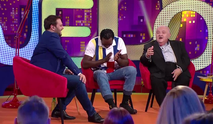 NND - Marian Labuda toalety