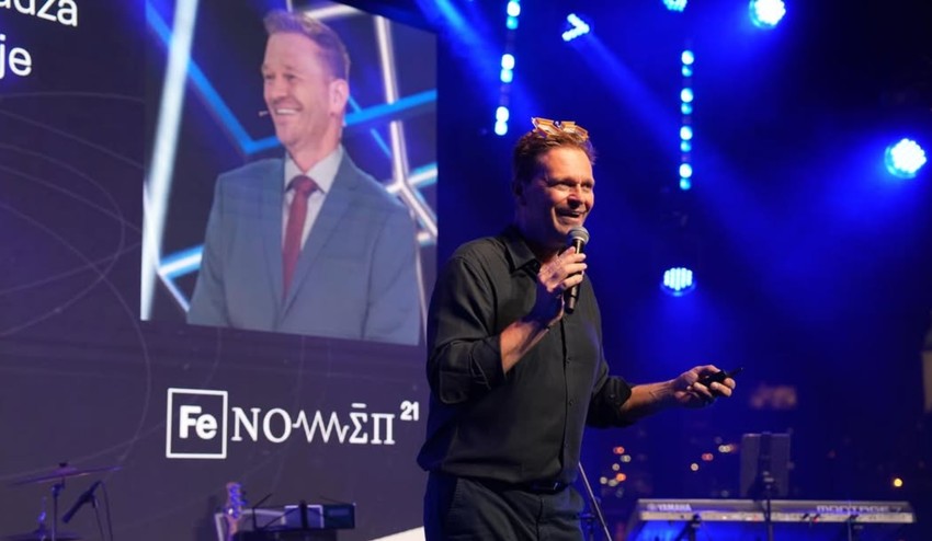 LUXUS, hudba a šialená nálada: Martin NIKODÝM oslávil okrúhliny ako sa patrí! FOTO