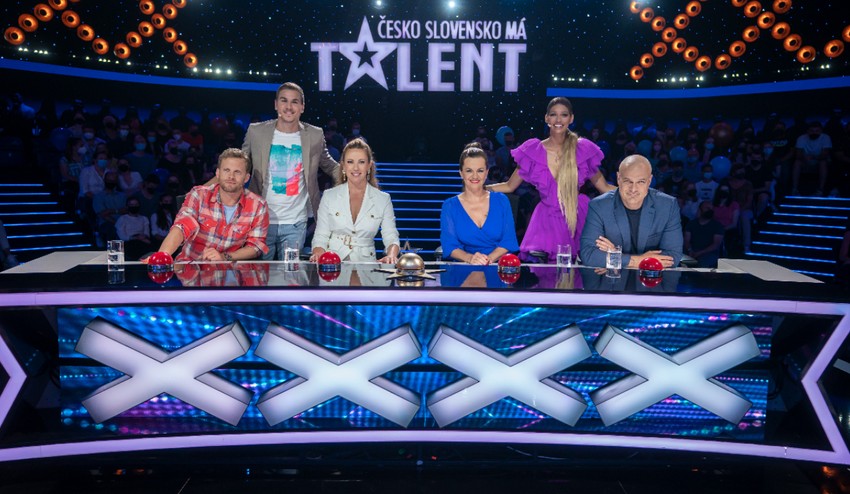 Využite poslednú šancu prihlásiť sa do Talentu: Ukážte, čo vo vás je formou online kastingu!