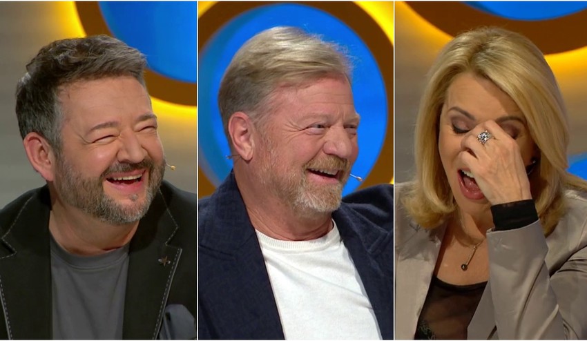 Maroš Kramár odrovnal kolegov svojím vtipom: Seniorom v rodine ho radšej nepúšťajte!