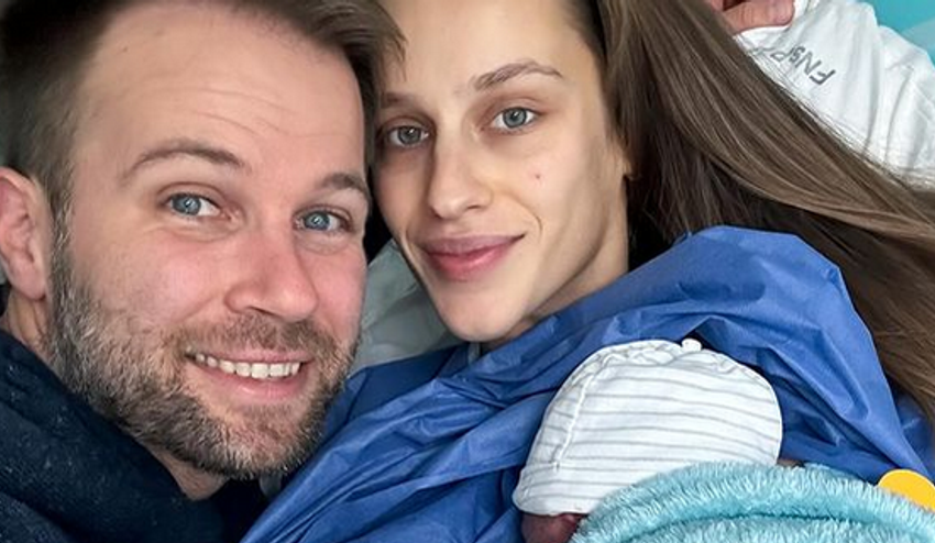 Dvojnásobný otecko Tomáš Bezdeda o súkromí: Plánujú s manželkou Ivanou TRETIE dieťa?