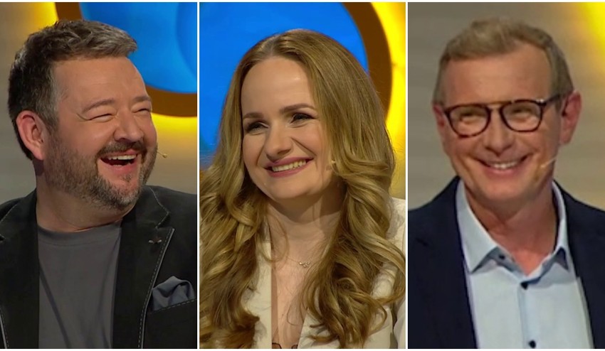 Mišo Hudák vás svojím vtipom o poľovníkoch rozseká: Ako najrýchlejšie získate parohy?