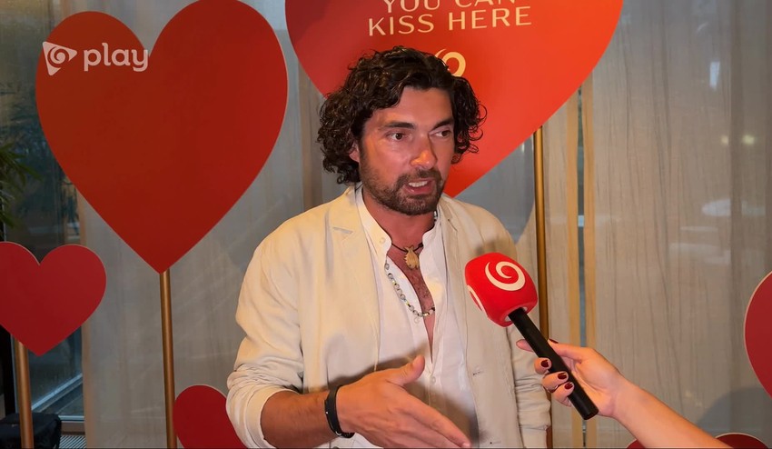 VIDEO Bonus: Herec Vladimír Čema dokazuje, že sny sa naozaj plnia, ale...: O tomto sa mu ani len nesnívalo!