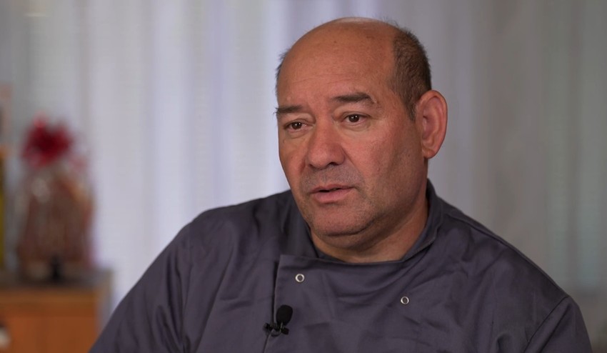 Legendárny Vilo HABO padol v Bez servítky z trónu favorita: Súperi mu NEDALI šancu!