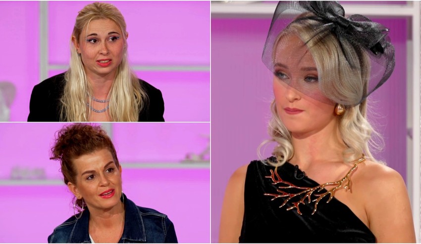 Súperky obvinili Sáru z taktizovania: Kúpila si TIETO šperky, aby sa zalíškala porotkyni?