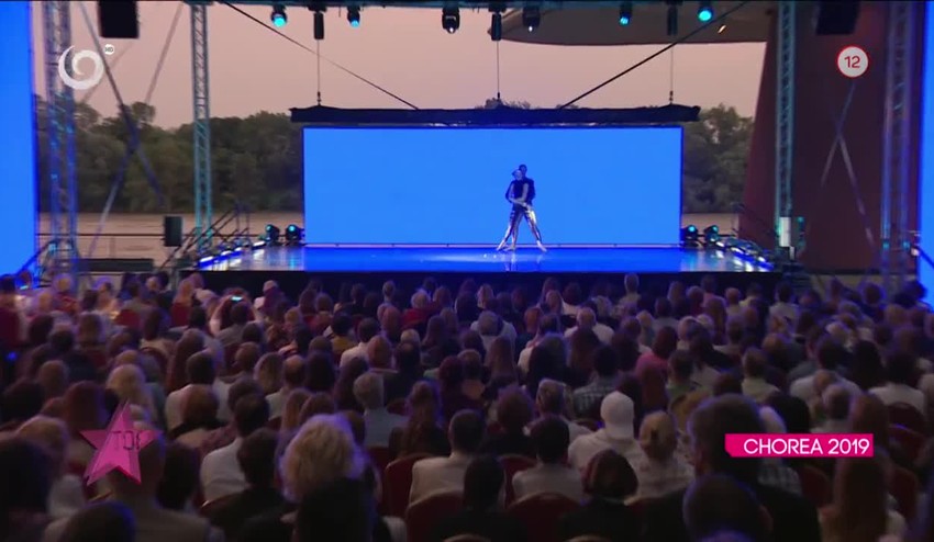 Jedinečná Chorea 2019: Bratislavu rozžiarili hviezdy svetového baletu!