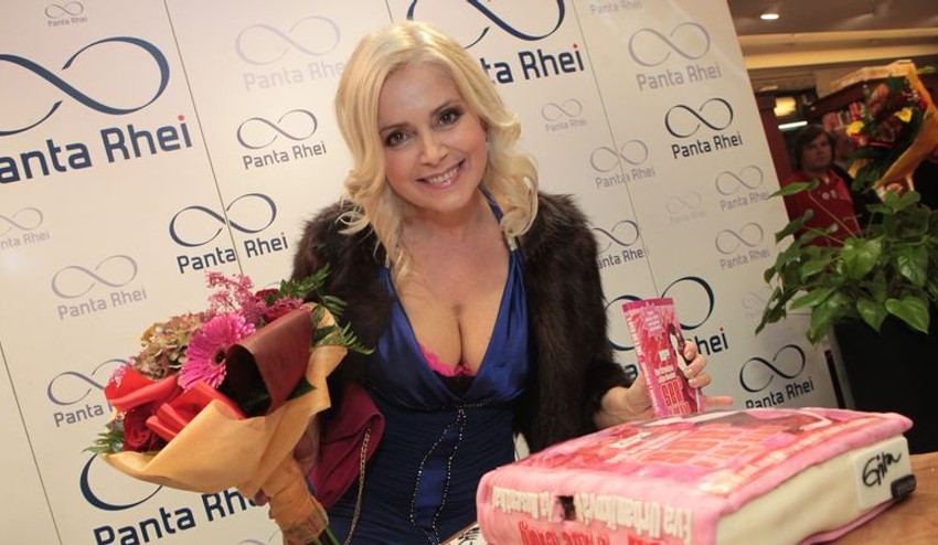 VEĽKÁ SÚŤAŽ: Chcete Alicinu knihu Sex a iné city 3? Máte ju mať!