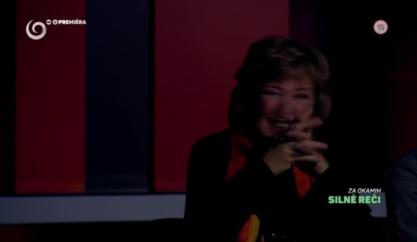 Sedem - počas nakrúcania vypadla elektrina