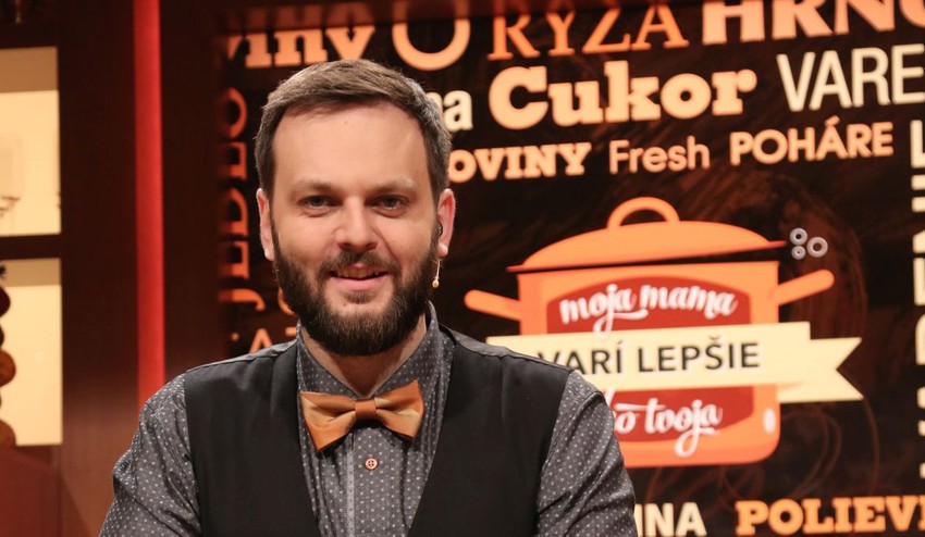 Mamy a deti budú čoskoro variť s Milanom Zimnýkovalom: Na čo všetko sa môžeme tešiť?