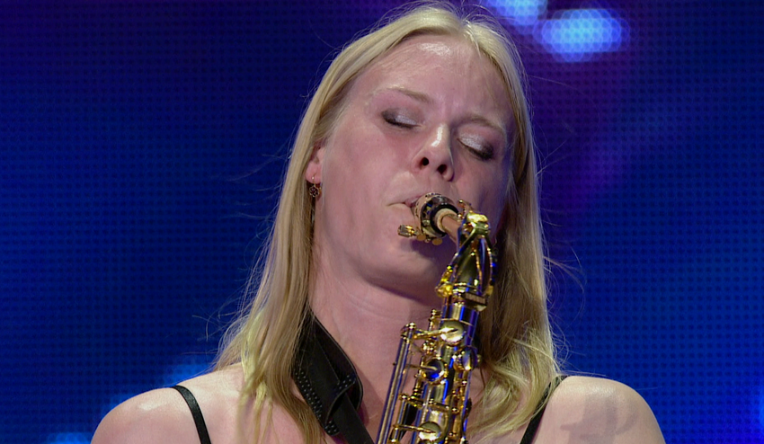 Muži jej hovoria Sexy Saxy, skúsenosti s nimi však nemá najlepšie: V čom je problém?