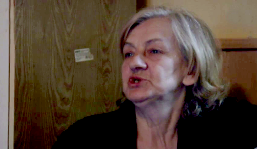 Do p*** milá Vierka, u nás sa nehreší!