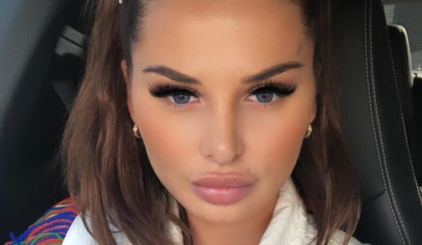 Kontroverzná Zuzana Plačková: V Instaqueen ukáže, aká je naozaj!