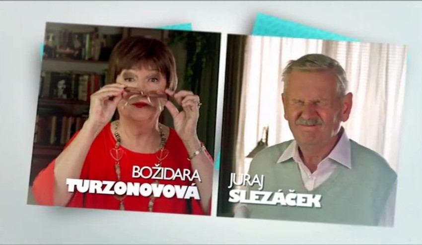 Exkluzívna premiéra novej zvučky!