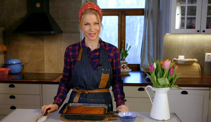 Ako ozvláštniť a urobiť zdravším tradičný perník? Stačí doňho pridať TÚTO obľúbenú zeleninu!