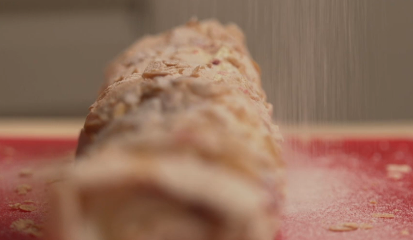 Dezert: Ruský kolotoč