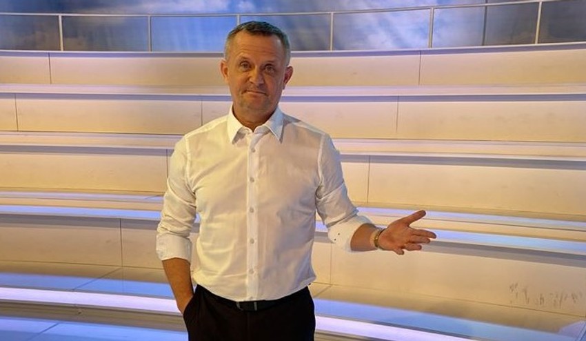 Vilo Rozboril otvorene povedal, po čom Slováci najviac túžia: Tieto slová lámu srdce!