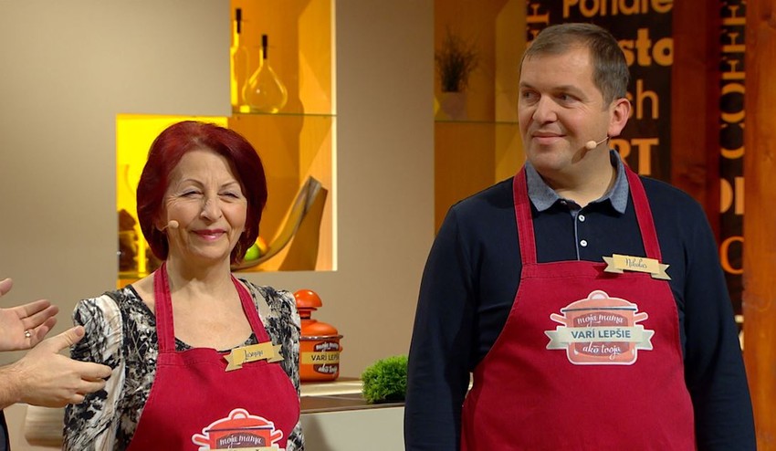 Útočisko pred hrôzami vojny našli na Slovensku: V novom domove si žijú veľký sen!