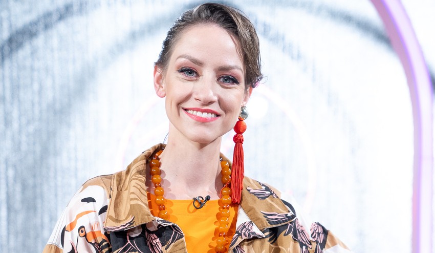 TOTO ste o novej porotkyni z Maniačok netušili: Aha, čomu sa Babsy Jagušák venuje!