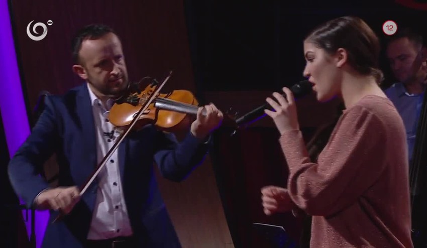 VČMR - ​Celeste Buckingham - Gole Goldun