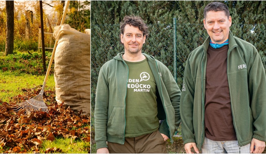 Nestačí len pohrabať lístie: Tieto činnosti treba v záhrade urobiť ešte pred zimou!