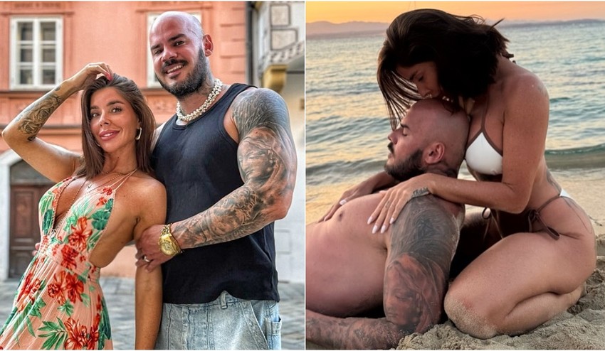 Júlia Švehlová a Majself prezradili recept na šťastný vzťah: Zažívate týchto 6 vecí aj VY?