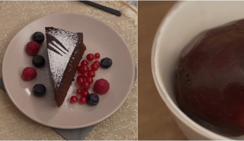 Najzdravšia TORTA, akú ste kedy jedli? Tajomstvo je v nečakanej surovine!