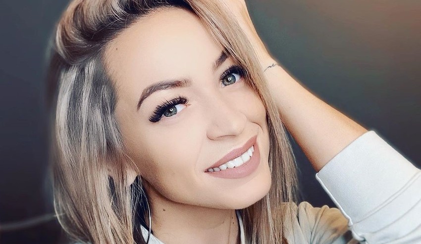 S telom bacuľky sa definitívne rozlúčila: Dominika Mirgová je stále viac sexi!