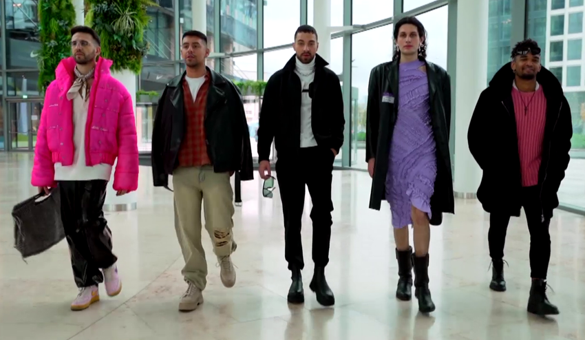 V Maniačkach nás čaká poriadne odvážny týždeň: Po rokoch budú znovu súťažiť muži!