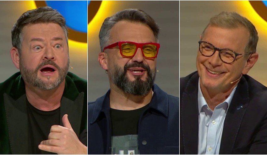 Mišo Hudák svojím vtipom opäť všetkých rozosmeje: S týmto na 112-tku radšej nevolajte!