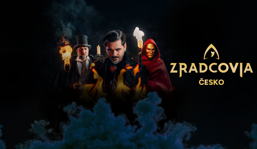 Čo sa zatiaľ odohralo v Zradcoch? Intrigy, tajomstvá a nečakané zvraty od začiatku