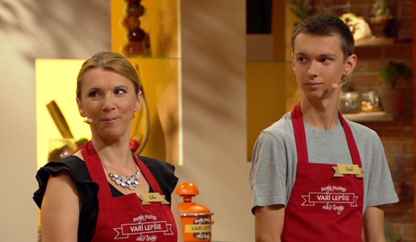 Najedovaní súperi Habovcov obhajujú špagety z konzervy: Radšej "internátne" jedlo ako nedostupné špeciality!