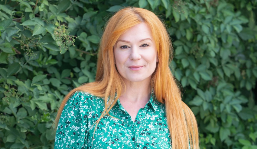 Máte výrazný odtieň vlasov? Helena Krajčiová ukázala 4 farby, ktoré ho nechajú vyniknúť