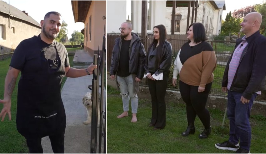 Bez servítky opäť na VÝCHODE: Na úvod týždňa faux-pas a TENTO účinkujúci?!