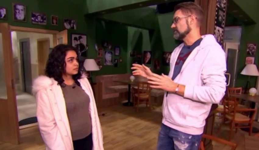 V siedmom nebi sa vyzradilo tajomstvo z Paneláku: Vráti sa ďalšia tradičná postava!