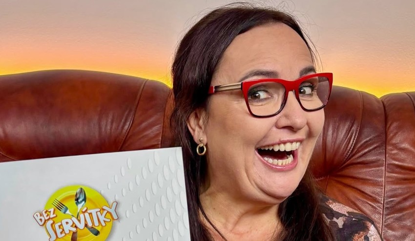 Názlerová sa vracia do Bez servítky: Staví na chute Tuniska, no súperky... AKO budú reagovať?