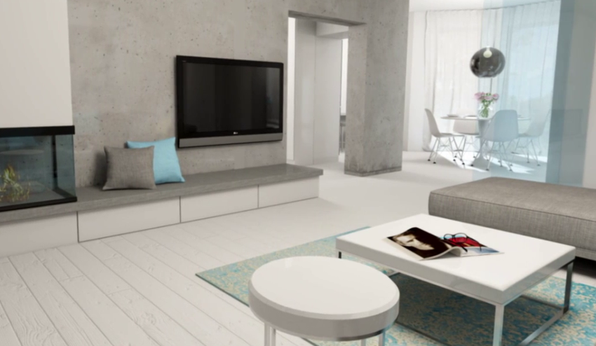 Oddelené kuchyne majú v modernom dizajne STOP: Aké výhody má otvorený priestor?