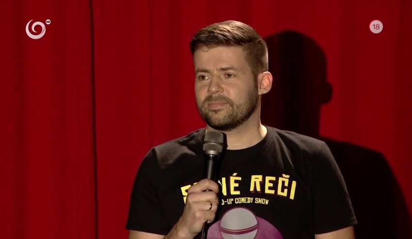 Peter Šarkan Novák sa už nevie dočkať koncertovania! Má to však háčik!