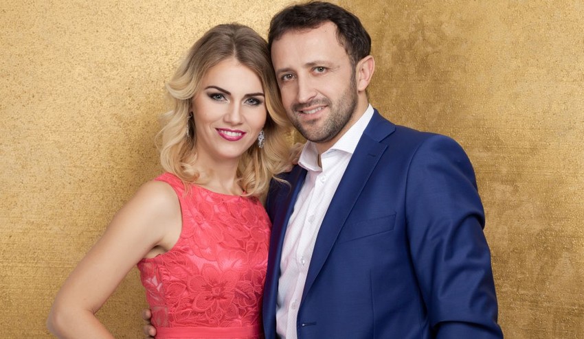 Ondrej Kandráč si s krásnou manželkou výborne rozumie: V tejto veci však stále súperia