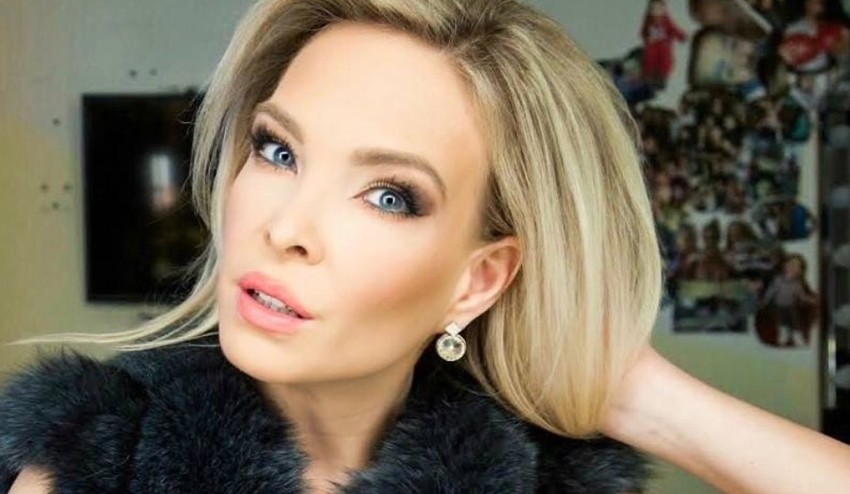Lucia Barmošová ako kráľovná plesu: Zažiarila v týchto nádherných šatách!