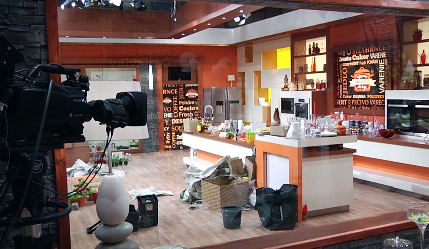 Prerábali sme štúdio Mojej mamy: Na aké novinky sa môžete tešiť?